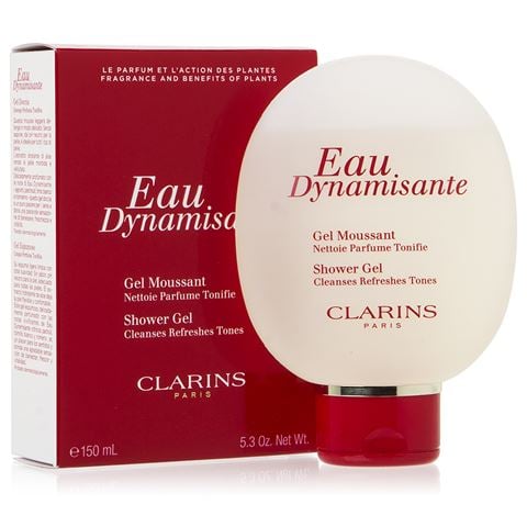 clarins