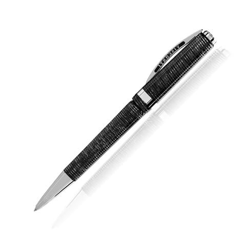 Visconti - Wall Street Standard Ballpoint Pen Grey