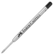 Faber - Medium Ballpoint Pen Refill Black