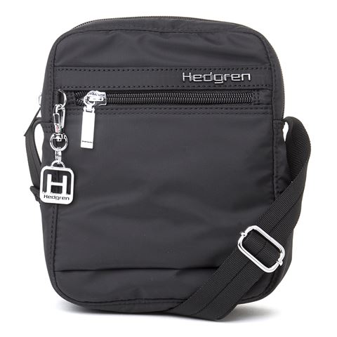 Hedgren - Inner City Metro Shoulder Bag Black | Peter's of Kensington