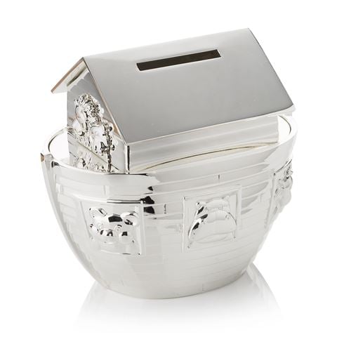 Whitehill - Noah's Ark Money Box