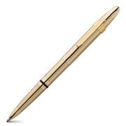 Fisher - 400 Series Space Pen Brass w/Clip