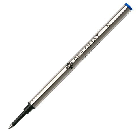 Diplomat - Rollerball Refill Blue