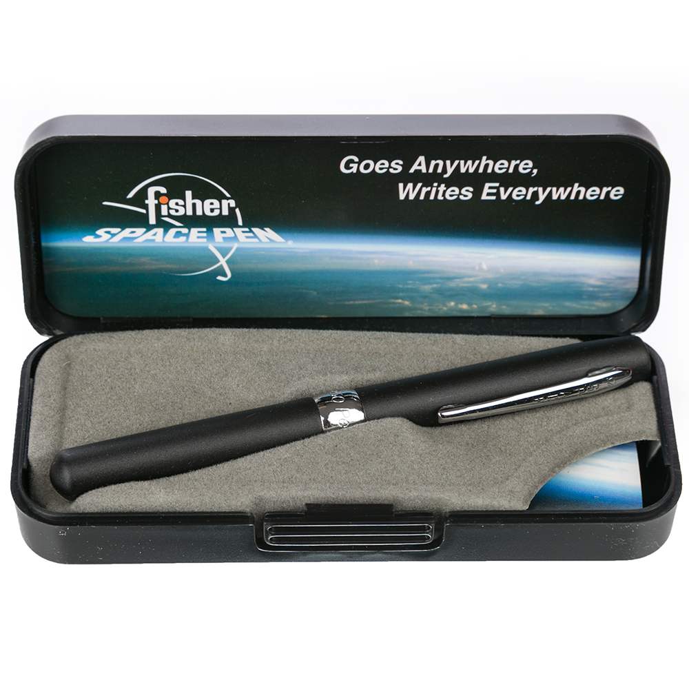 Fisher - X-750 Explorer Space Pen | Peter's of Kensington