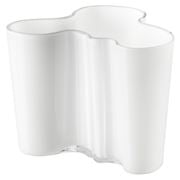 iittala - Aalto Vase White 12cm
