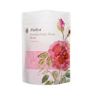Pariya - Pashmak Fairy Floss Rose