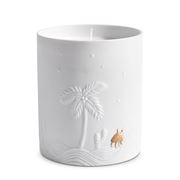 L'objet - Haas Mojave Palm Candle 350g