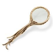 L'objet - Haas Octopus Magnifying Glass Gold