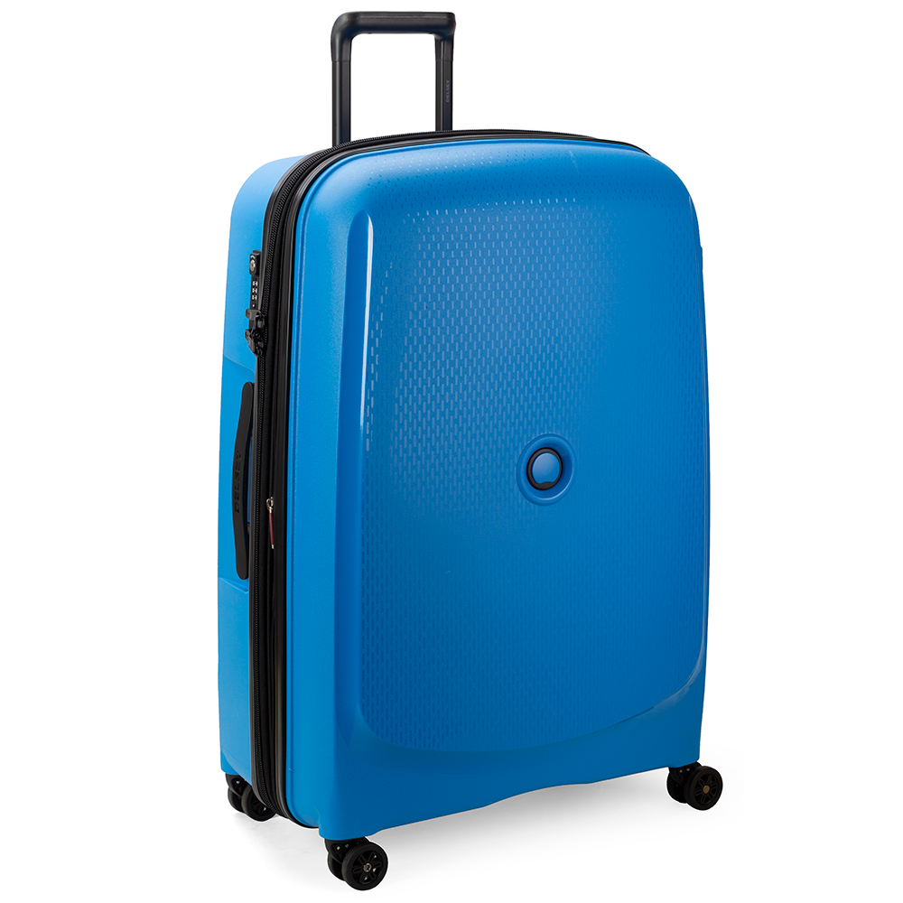 delsey luggage belmont