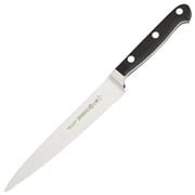 Mundial - Classic Serrated Utility Knife 15cm