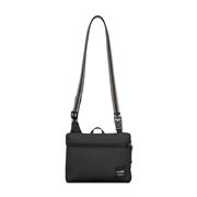 Pacsafe - Slingsafe LX50 Mini Cross Body RFID Bag Black