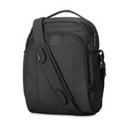 Pacsafe - Metrosafe LS250 Anti-Theft Shoulder Bag Black