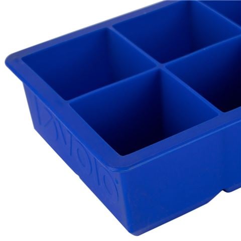 Tovolo King Ice Cube Tray Blue - Peter's of Kensington
