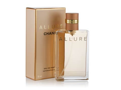 Chanel - Allure Eau de Parfum 35ml | Peter's of Kensington