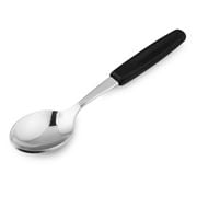 Victorinox - Cutlery Teaspoon Black