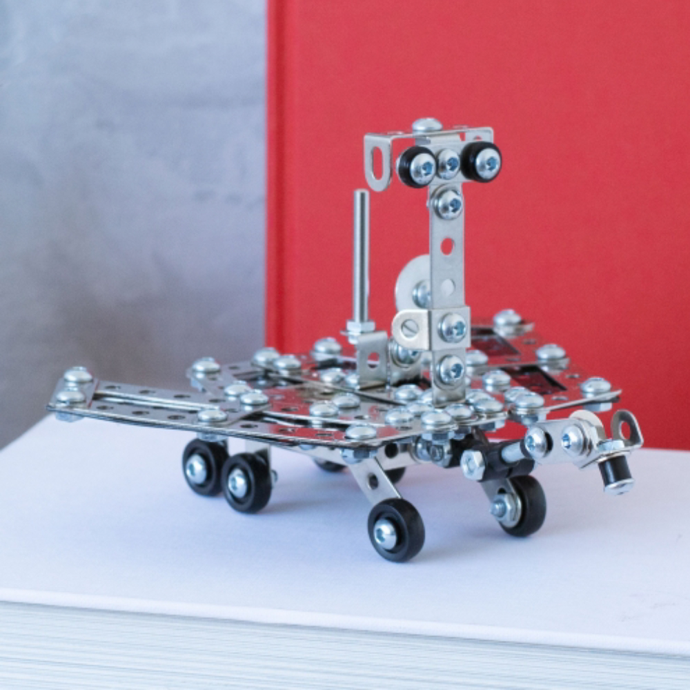 Mars Rover Kit