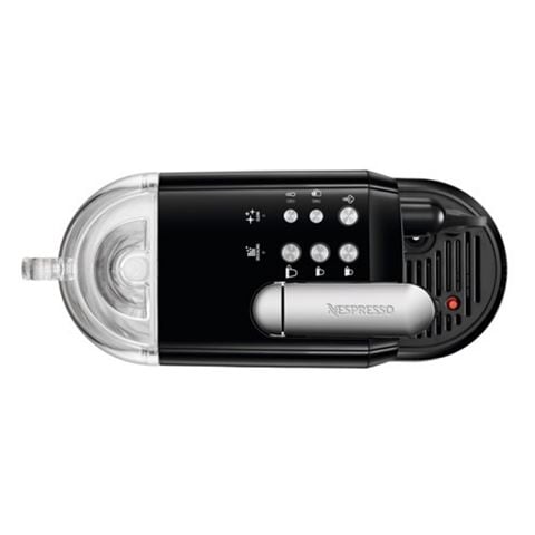 Breville - Nespresso Creatista UNO Coffee Machine Black