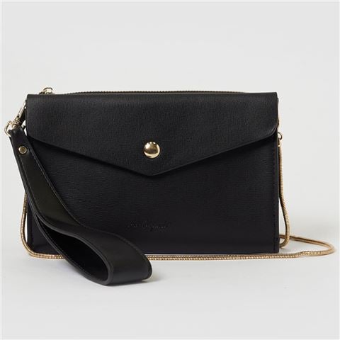 Urban Originals - Samsara Crossbody Black
