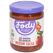 Fody - Medium Salsa 453g