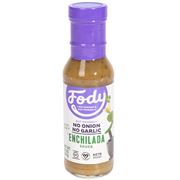 Fody - Green Enchilada Sauce 241g