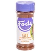 Fody - Taco Sauce 241g