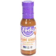Fody - Sesame Ginger Sauce And Marinade 241g