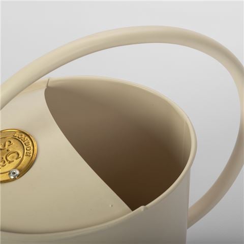 Burgon & Ball - Sophie Conran Indoor Watering Can Buttermilk
