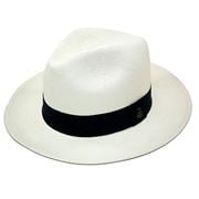 Panama Hats - Classic Extra Large White