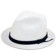 Panama Hats - Classic Extra Large Adrian White