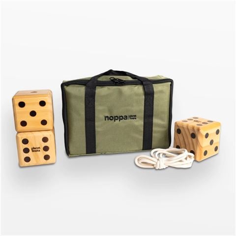 Planet Finska - Noppa Yard Dice