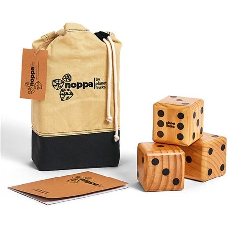 Planet Finska - Noppa Yard Dice
