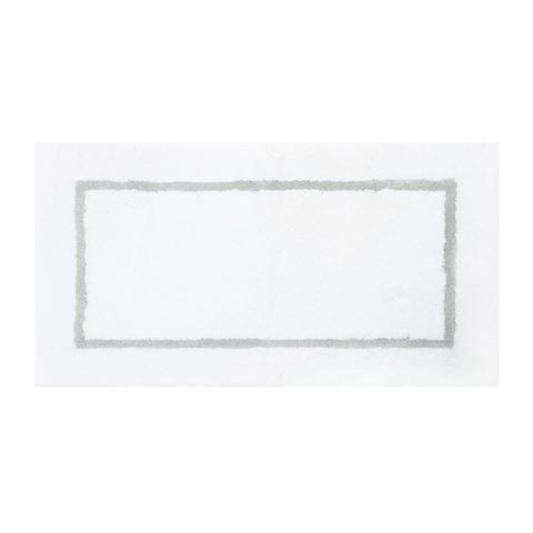 Abyss & Habidecor - Karat Bath Rug Silver 70x120cm