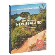 Lonely Planet - Best Day Walks New Zealand