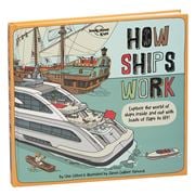 Lonely Planet - How Ships Work