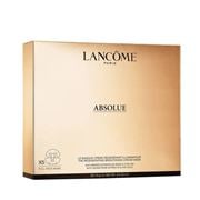 Lancome - Absolue Golden Cream Mask Set 5pce