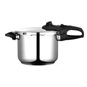 Fagor - Duo Pressure Cooker Stainless Steel 6L