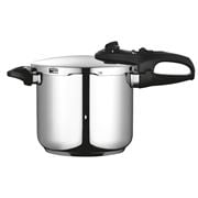 Fagor - Duo Pressure Cooker Stainless Steel 7.5L
