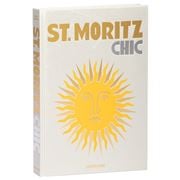 Assouline - St Moritz Chic