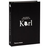 Book - The World According To Karl