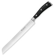 Wusthof - Classic Ikon Double Serrated Bread Knife 23cm