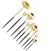 Cutipol - Goa Cutlery Gold Set 75pce