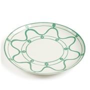 ThemisZ - The Serenity Dinner Plate Green 31cm