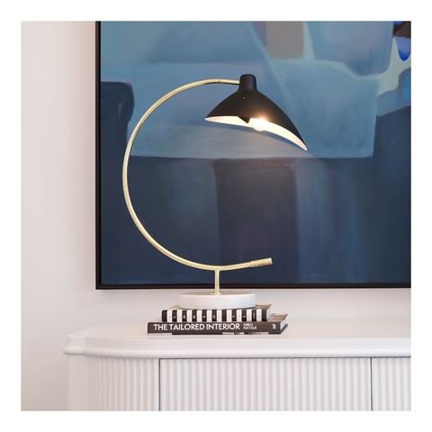 Cafe Lighting - Maracas Escape Oil On Canvas Painting