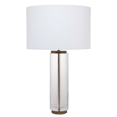 Cafe Lighting Forrester Table Lamp - Peter's of Kensington