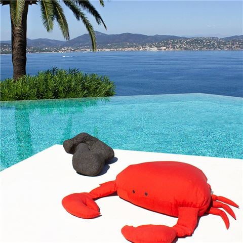 MX Luxury St Tropez - Crab Outdoor Lounge/Float XL