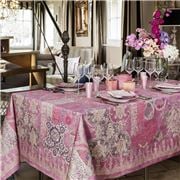 Beauville - Rialto Tablecloth Lilas 170x170cm