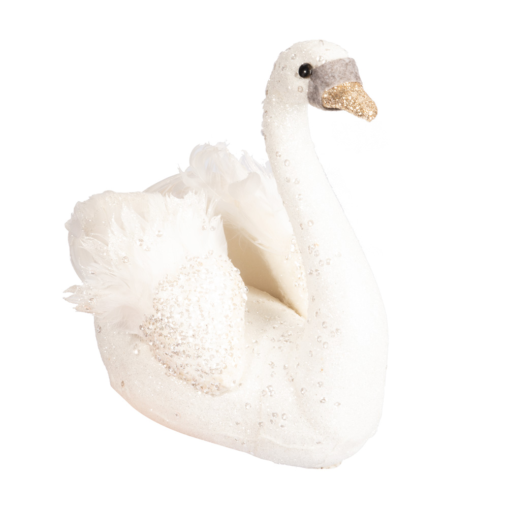 Peter's Swan 25cm Peter's of Kensington