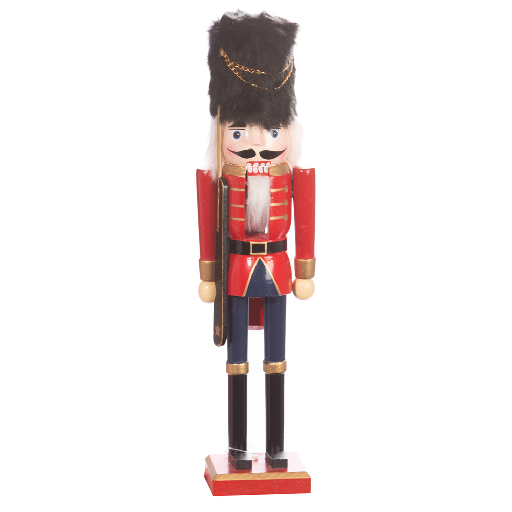 Peter's - Nutcracker 39cm | Peter's of Kensington