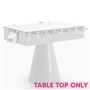 Fas Pendezza - White Top For Cyclope Foosball Table