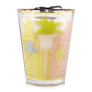 Baobab - Cities Miami Candle 24cm